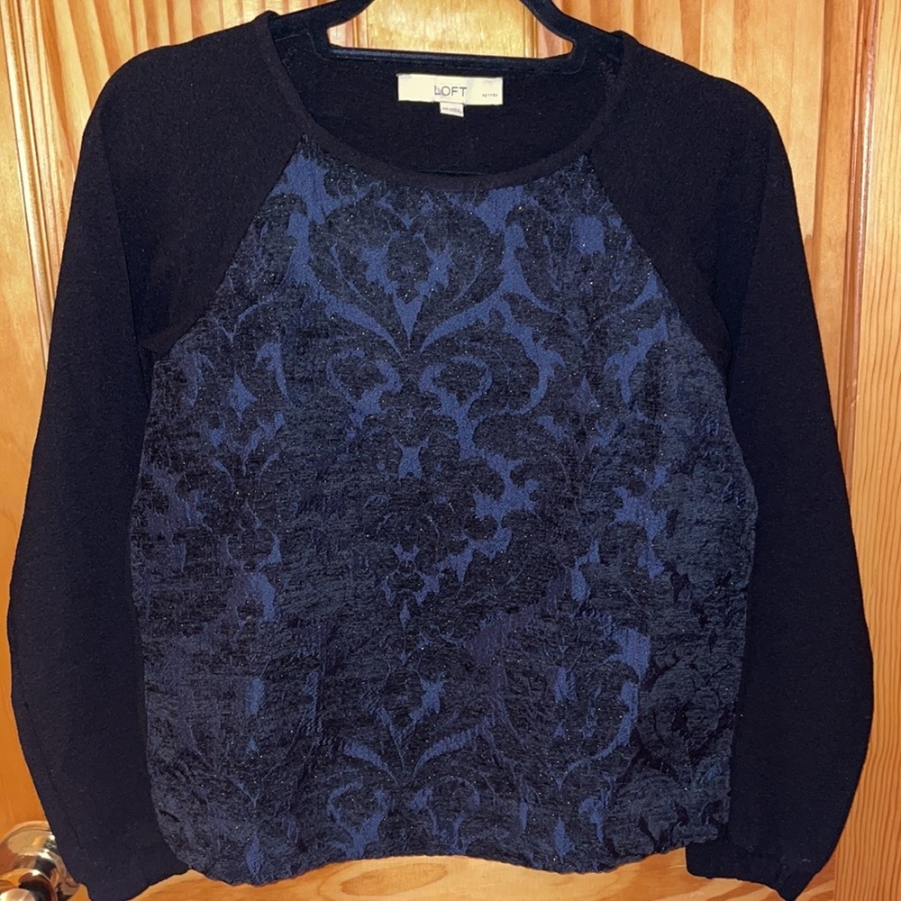 LOFT Petites Top